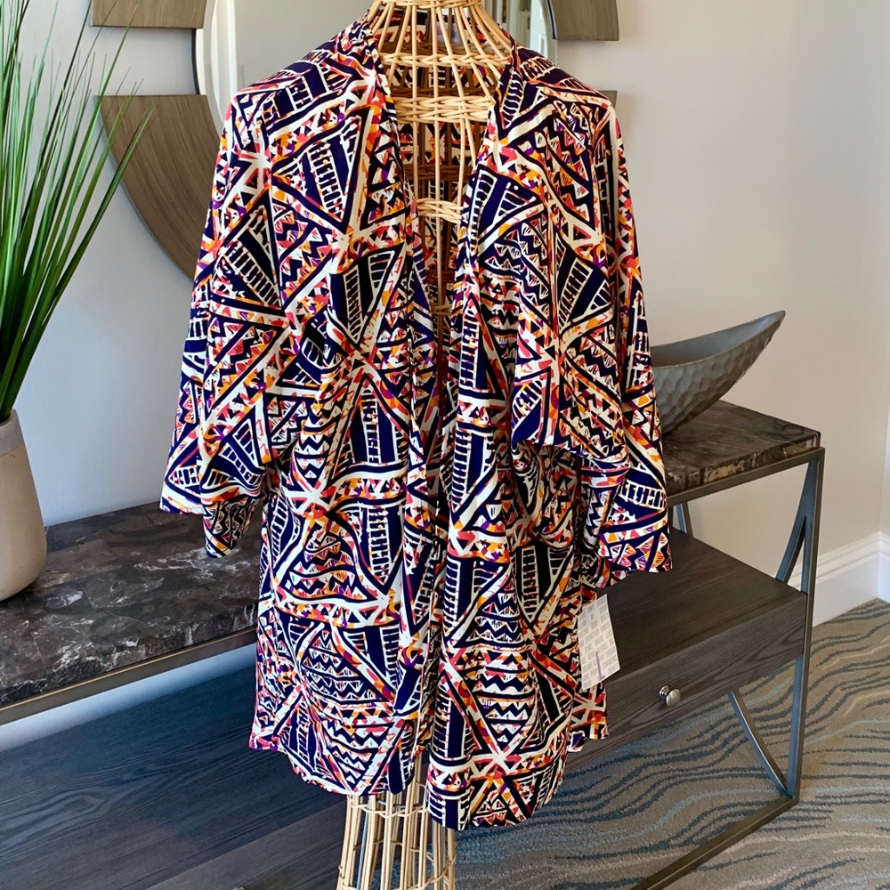 LuLaRoe Shirley